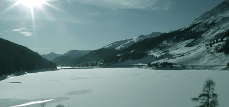 Davoser See